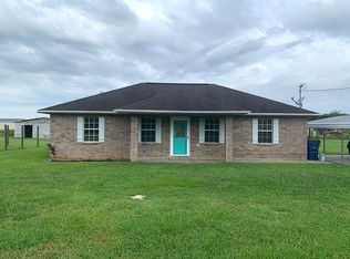 190 Fleur Des Coteau, Opelousas, LA 70570