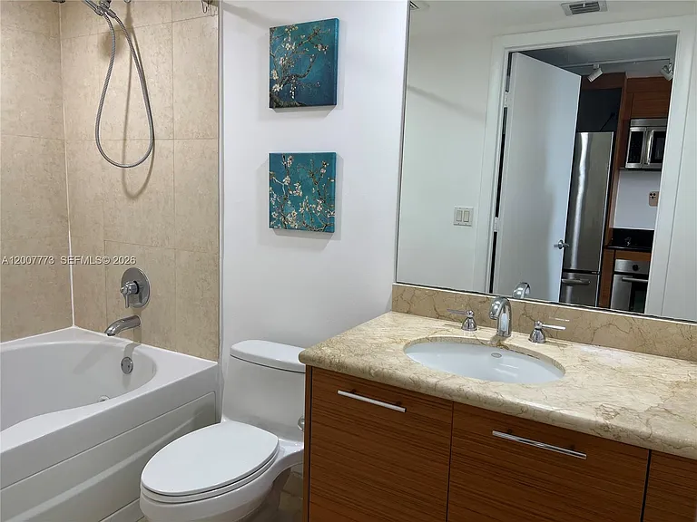 50 Biscayne Blvd #3209 — Photo 7