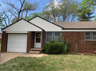 7208 E Morris St, Wichita, KS 67207