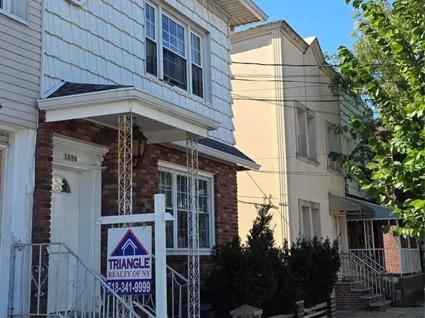 1496 E 94th Street, Brooklyn, NY 11236