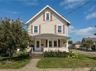801 Stewart Ave, Grove City, PA 16127