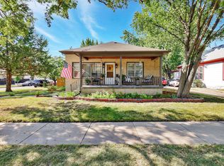 2001 W Douglas Ave, Wichita, KS 67213