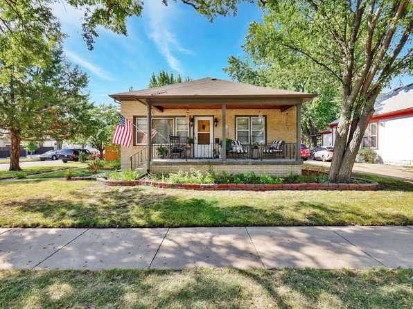 2001 W Douglas Ave, Wichita, KS 67213