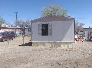 1605 W Market St TRAILER 27, Silver City, NM 88061