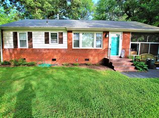 2105 Rainbow Dr, Henrico, VA 23229
