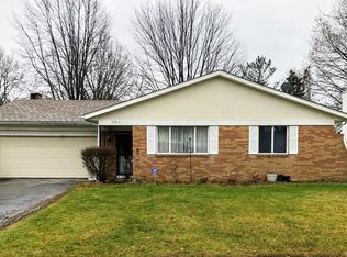 1707 Ivyhill Loop N, Columbus, OH 43229