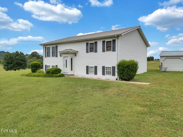 485 Sugar Bowl Rd, Chuckey, TN 37641