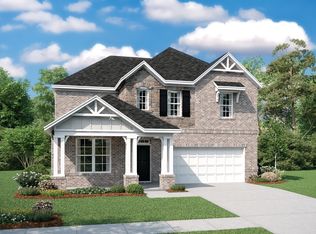 Ellington Plan, Waverly - Signatures, Mount Juliet, TN 37122