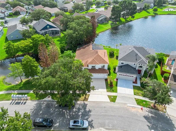 13635 WATERHOUSE WAY, ORLANDO, FL 32828