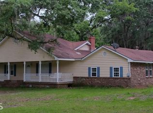 117 Wesley Dr, Guyton, GA 31312