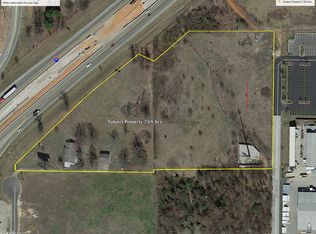 945 48th Pl, Springdale, AR 72762