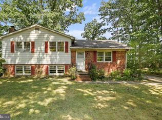 7212 Wesley Rd, Springfield, VA 22150