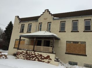 4503 High St, Ecorse, MI 48229