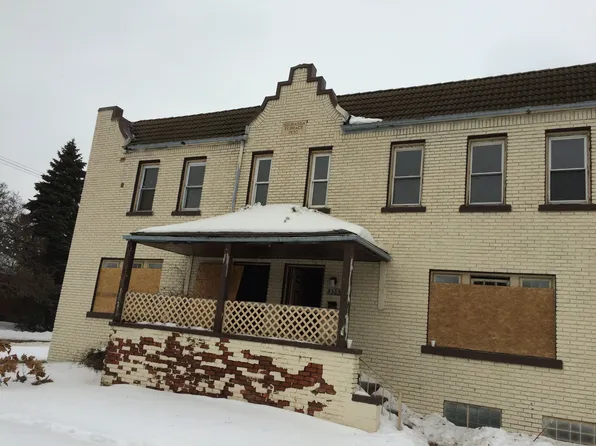 4503 High St, Ecorse, MI 48229