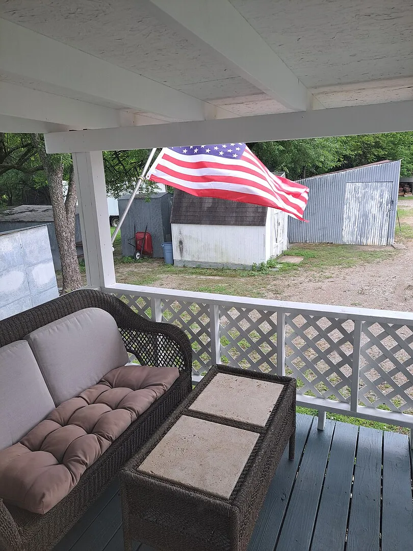 Trailer house — Photo 4