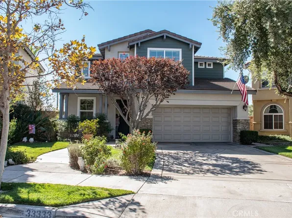 33333 Wallace Way, Yucaipa, CA 92399