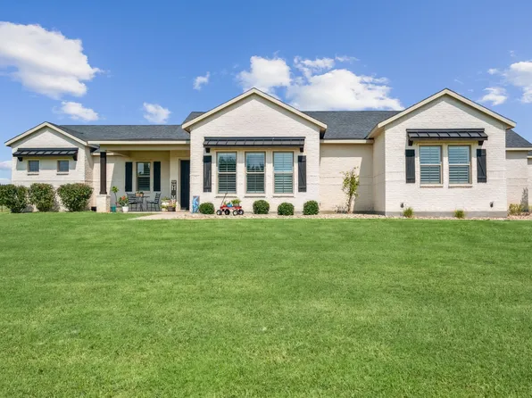 105 Consolation Dr, Millsap, TX 76066