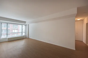 Rented by Solow Realty