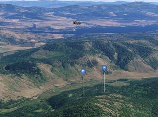 100 Elbow Lake Rd, Inchelium, WA 99138