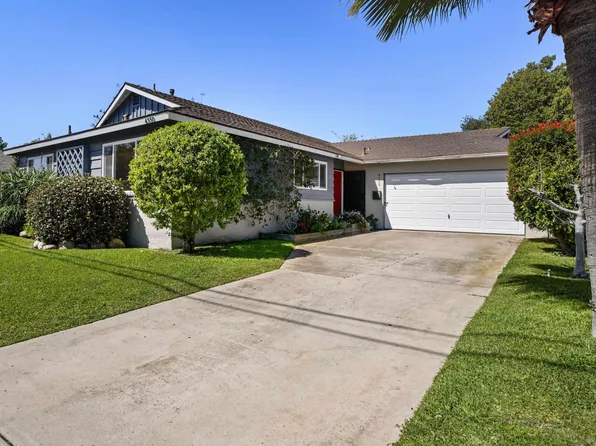4350 Mount Herbert Ave, San Diego, CA 92117