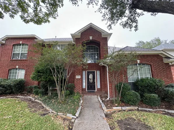 2521 Indian Paint Dr, Plano, TX 75025