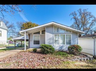 7926 Genesta St, Saint Louis, MO