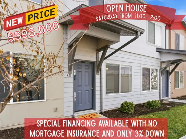 421 E Penny Ln, Clearfield, UT 84015