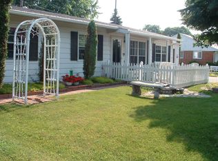 4920 Sullivant Ave, Columbus, OH 43228