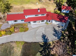 414 Lakeview Dr, Sequim, WA 98382