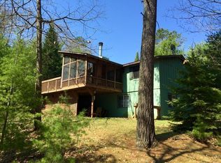 6570 S Bluebird Rd, Lake Tomahawk, WI 54539