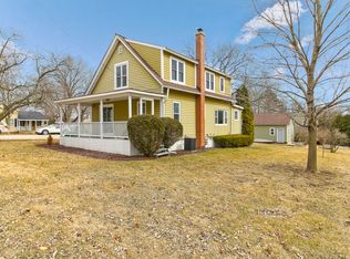 5723 Milwaukee Ave, Richmond, IL