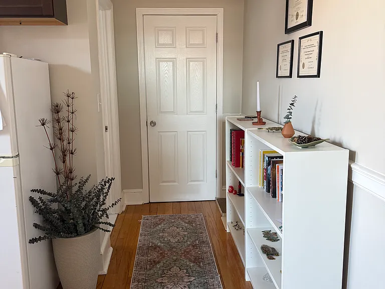 1197 Commonwealth Ave #16 — Photo 2