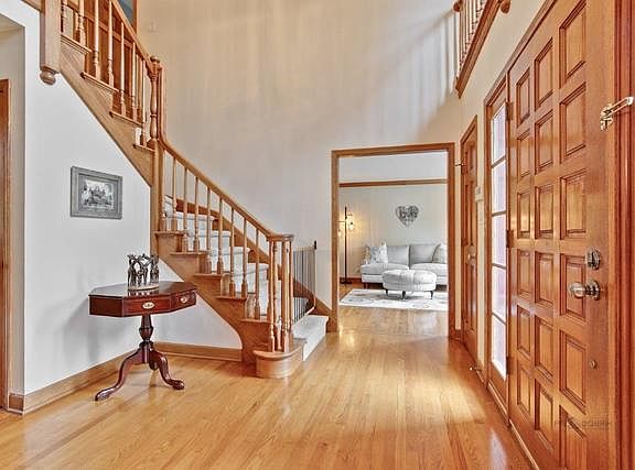 4th image of 1609 Bayberry Ct