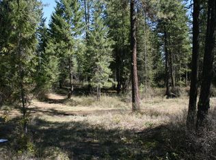 Xx Bowler Rd, Springdale, WA 99173