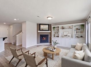 20550 SE Cameron Ave, Bend, OR 97702