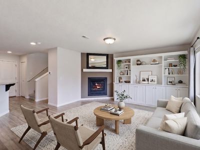 20550 SE Cameron Ave, Bend, OR, 97702