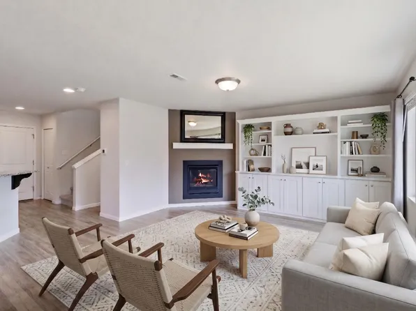 20550 SE Cameron Ave, Bend, OR 97702