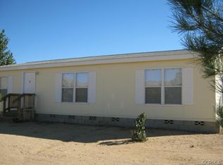 27177 Cuyama Rd, Apple Valley, CA 92307