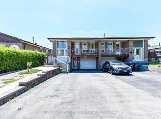 7396 Sills Rd, Mississauga, ON L4T2K1