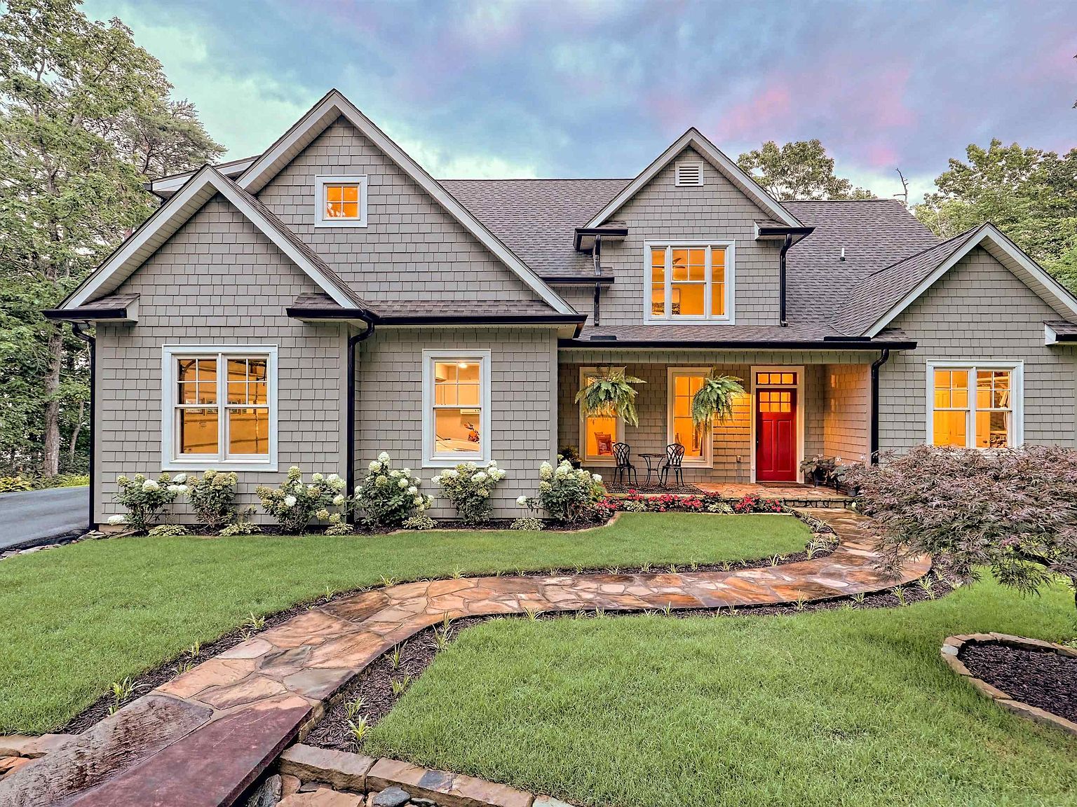 29 Old Blue Trl, Tiger, GA 30576 MLS 20131592 Zillow