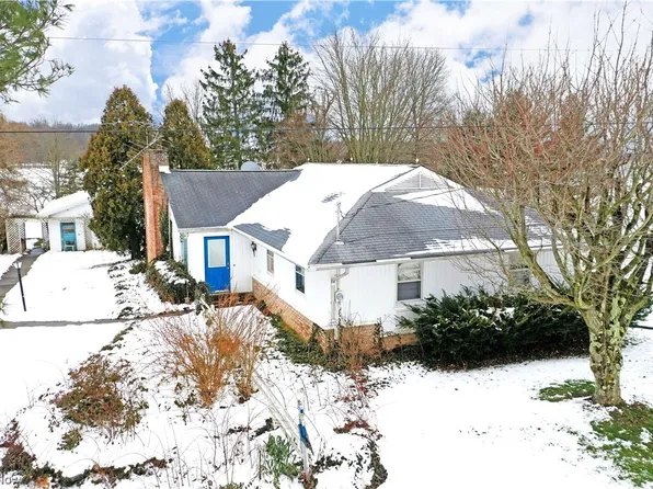 3538 Kinsman Rd NE, Farmdale, OH 44417