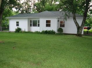 351 N Franklin St, Richwood, OH 43344