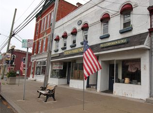 101 Main St, Phelps, NY 14532