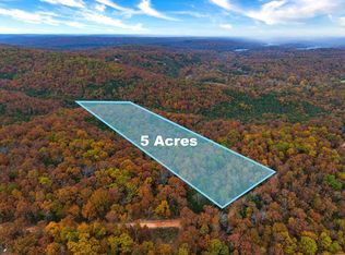 Kee Trl, Cherokee Village, AR 72529