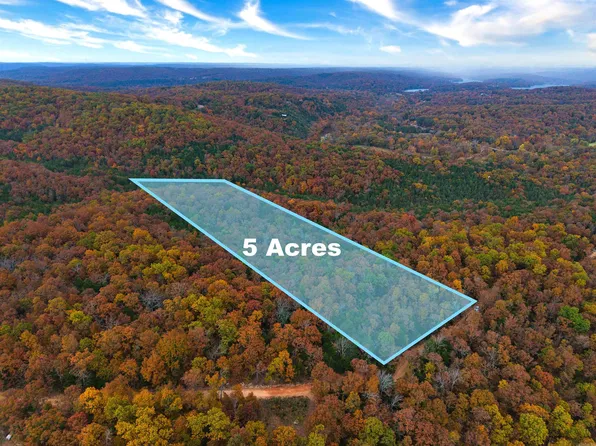 Kee Trl, Cherokee Village, AR 72529