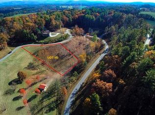 118 Timber Ridge Cir, Leicester, NC 28748