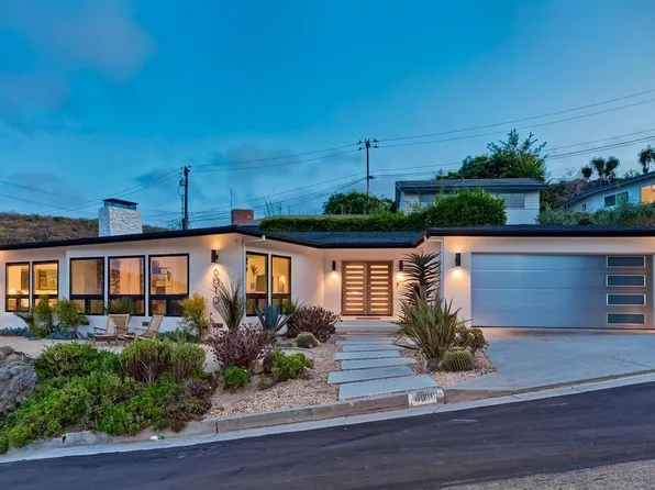 6010 Wright Ter, Culver City, CA 90232