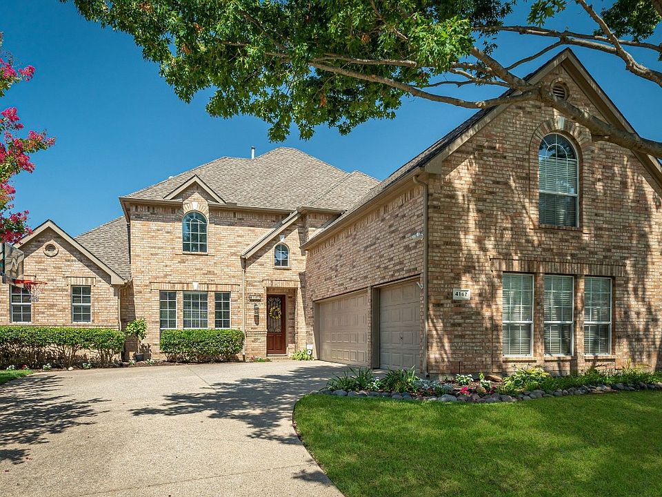 1st image of 4167 Crooked Stick Dr