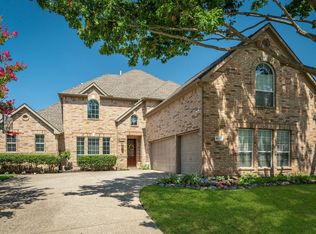 4167 Crooked Stick Dr, Frisco, TX 75035
