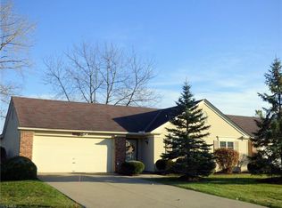 172 Sturbridge Dr, Medina, OH 44256